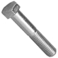 MS35307-493 HEX HD CAP SCREW MILITARY